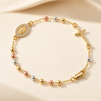 Pulseira Sainte Rosarie -  Linha Premium (Ultimas Unidades)
