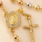 Pulseira Sainte Rosarie -  Linha Premium (Ultimas Unidades)