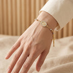Pulseira Sainte Rosarie -  Linha Premium (Ultimas Unidades)